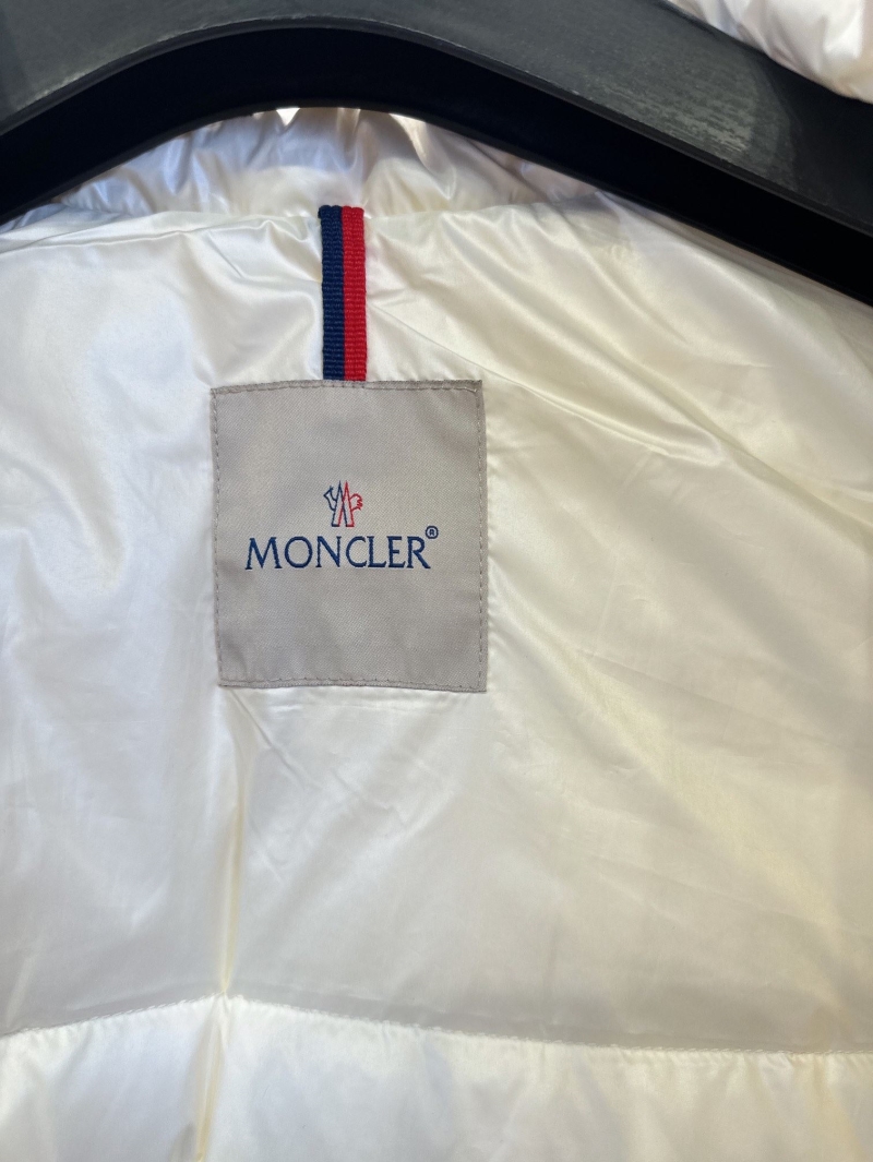 Moncler Down Coat